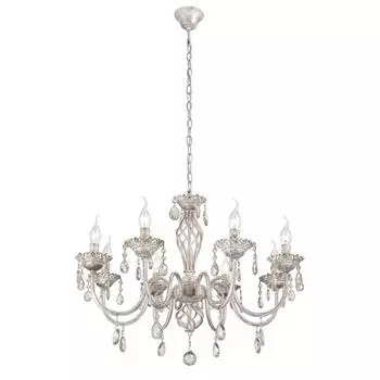 Подвесная люстра Evoluce Splendi SL139.503.08