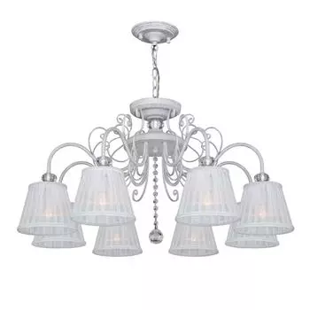 Подвесная люстра F-Promo Amanda 2150-8PC