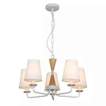 Подвесная люстра F-Promo Arbor 2736-5P