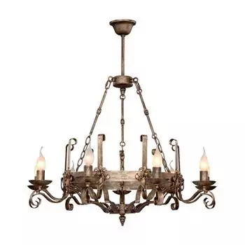 Подвесная люстра F-Promo Boulogne 2159-9P