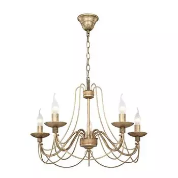 Подвесная люстра F-Promo Chateau 2163-5P