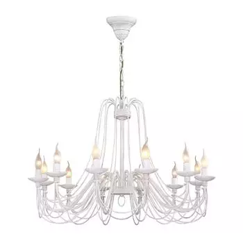 Подвесная люстра F-Promo Chateau 2164-12P