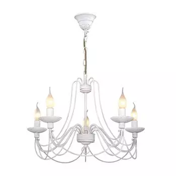 Подвесная люстра F-Promo Chateau 2164-5P