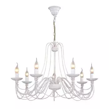 Подвесная люстра F-Promo Chateau 2164-7P