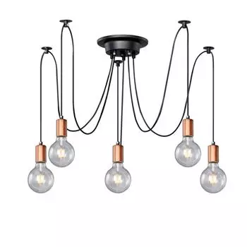 Подвесная люстра F-Promo Futuro 2167-5U