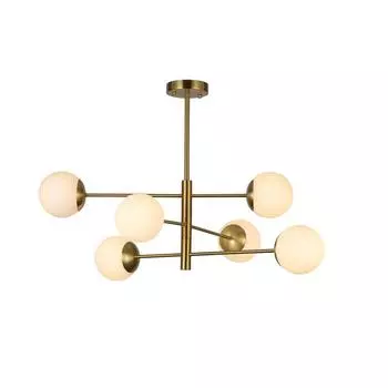 Подвесная люстра F-Promo Gutta 2854-6P