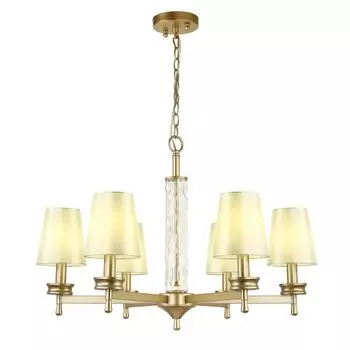 Подвесная люстра F-Promo Hefestos 2945-6P