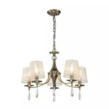 Подвесная люстра F-Promo Imber 2639-5P