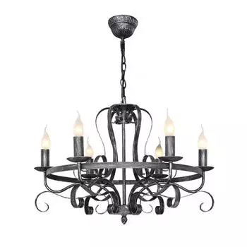 Подвесная люстра F-Promo Palermo 2162-6P