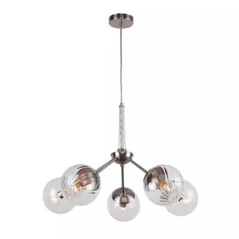 Подвесная люстра F-Promo Particulis 2200-5P