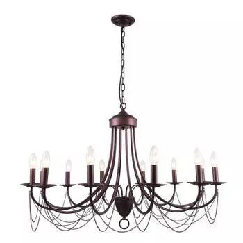 Подвесная люстра F-Promo Plini 2590-12P