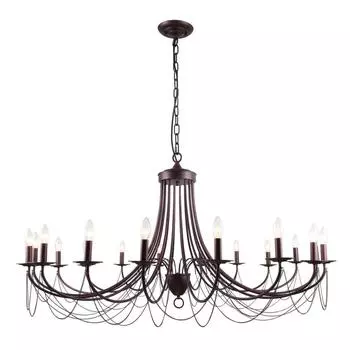 Подвесная люстра F-Promo Plini 2590-18P