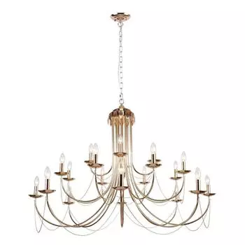 Подвесная люстра F-Promo Plini 2591-20P