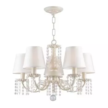 Подвесная люстра F-Promo Poletta 2129-5P