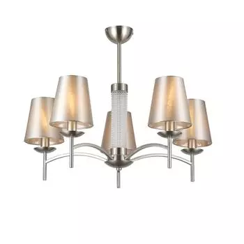 Подвесная люстра F-Promo Velum 2906-5P