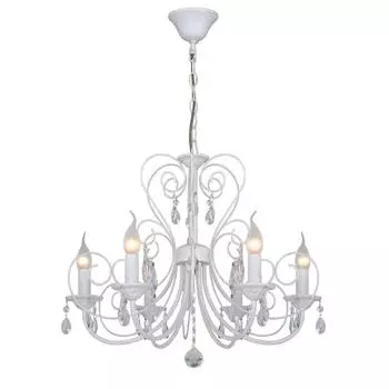 Подвесная люстра F-Promo Versailles 2157-6P