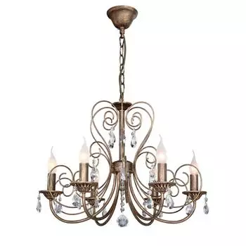 Подвесная люстра F-Promo Versailles 2158-6P