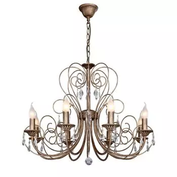 Подвесная люстра F-Promo Versailles 2158-8P