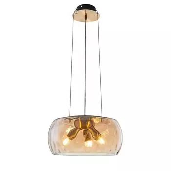 Подвесная люстра Favourite Abendrot 2335-3P