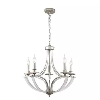 Подвесная люстра Favourite Adamant 2770-5P