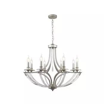 Подвесная люстра Favourite Adamant 2770-8P