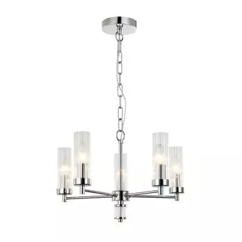 Подвесная люстра Favourite Aesthetic 2672-5P