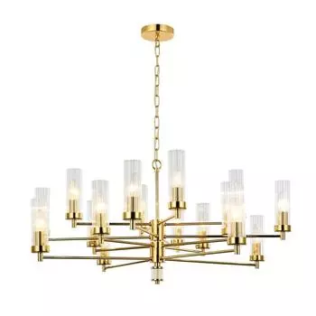 Подвесная люстра Favourite Aesthetic 2673-16P