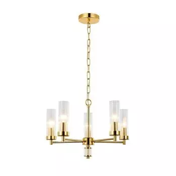 Подвесная люстра Favourite Aesthetic 2673-5P