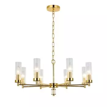 Подвесная люстра Favourite Aesthetic 2673-8P