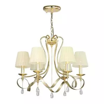 Подвесная люстра Favourite Amabilis 2596-6P