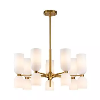 Подвесная люстра Favourite Amusing 2876-7P