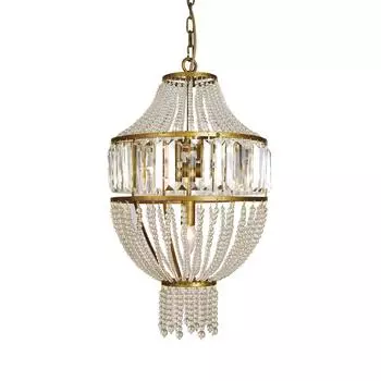 Подвесная люстра Favourite Ancient 1086-4P