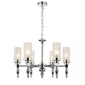 Подвесная люстра Favourite Anima 2813-6P