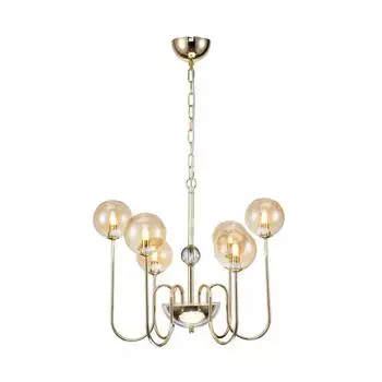 Подвесная люстра Favourite Ariel 2999-6P
