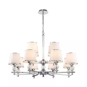 Подвесная люстра Favourite Aureola 2873-12P