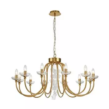 Подвесная люстра Favourite Bellis 2871-12P