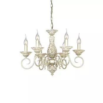 Подвесная люстра Favourite Bubbles 1141-6P