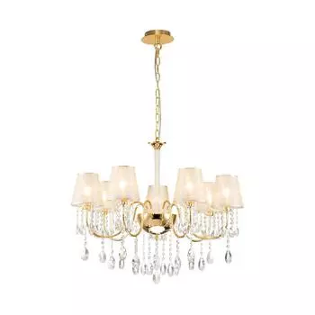 Подвесная люстра Favourite Cutie 2868-7P