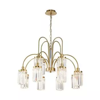 Подвесная люстра Favourite Duke 2969-12P