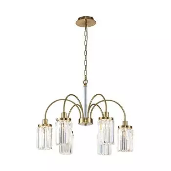 Подвесная люстра Favourite Duke 2969-6P