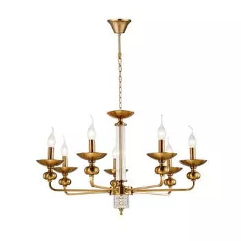 Подвесная люстра Favourite Exquisita 2678-7P