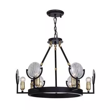 Подвесная люстра Favourite Fara 1721-6PC