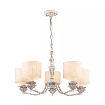 Подвесная люстра Favourite Fima 2700-5P