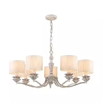 Подвесная люстра Favourite Fima 2700-7P