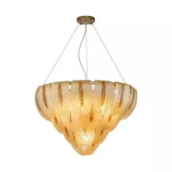 Подвесная люстра Favourite Flavus 3016-7P