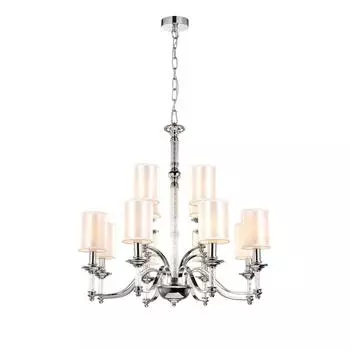 Подвесная люстра Favourite Gelios 2930-12P