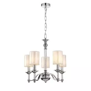 Подвесная люстра Favourite Gelios 2930-5P