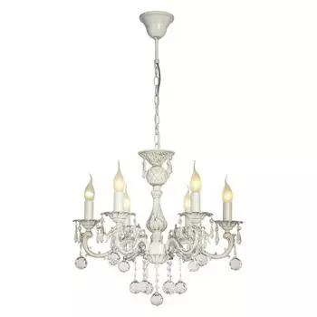 Подвесная люстра Favourite Gesso 1308-6P