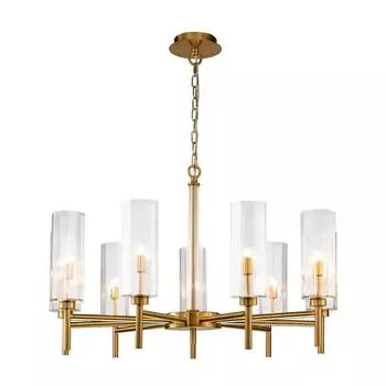 Подвесная люстра Favourite Gracilis 2648-9P