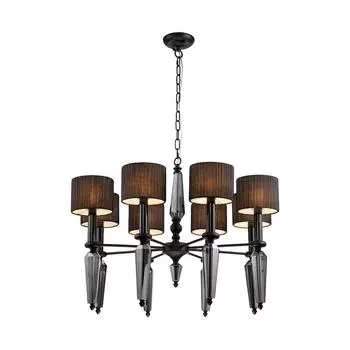 Подвесная люстра Favourite Graph 2965-8P